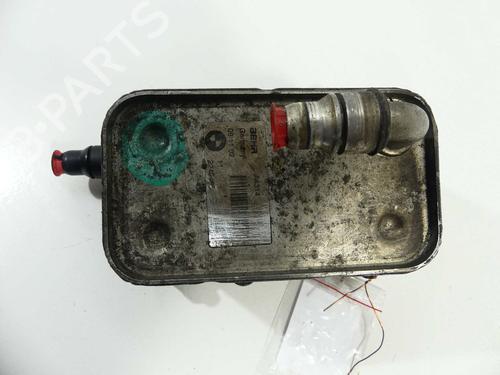 Oil radiator BMW 7 (E65, E66, E67) 740 d | BP38152951M33 - Image 2