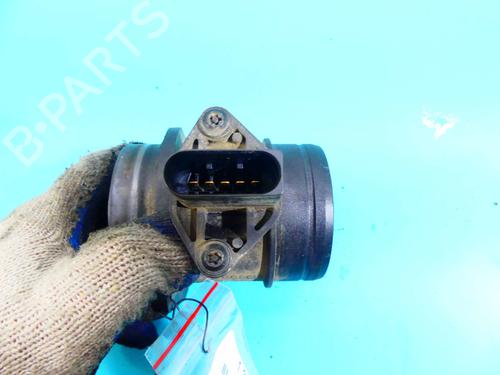Mass air flow sensor SEAT IBIZA III (6L1) 1.4 TDI | BP37807621M95  - Image 5