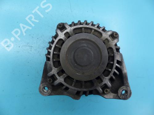 Alternator MAZDA MPV II (LW) 2.0 DI | BP37807724M7 - Image 3