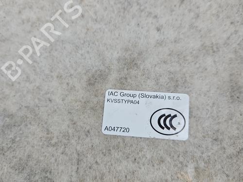 Boot lining AUDI Q7 (4MB, 4MG, 4MQ) 3.0 TFSI quattro | BP37836778I3 - Image 6