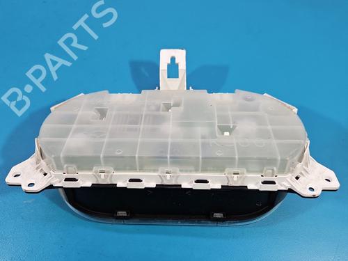 Engine control unit (ECU) MAZDA 5 (CR) 2.0 (CREW, CR19) | BP39561455M57 - Image 8