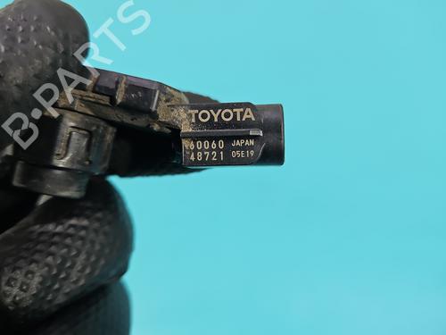 Electronic sensor TOYOTA RAV 4 V (_A5_, _H5_) 2.5 Hybrid AWD (AXAH54, AXAL54) | BP38150416M84 - Image 6