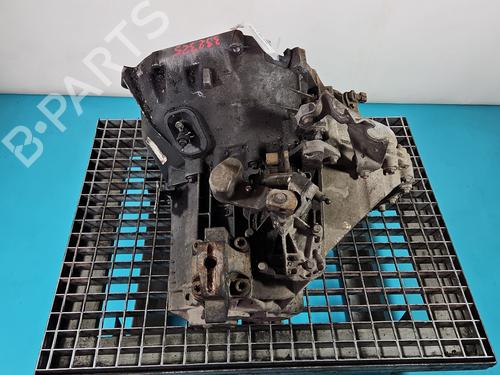 Gearbox FORD TRANSIT Van (FA_ _) 2.0 DI (FAE_, FAF_, FAG_) | BP37851206M3 - Image 8