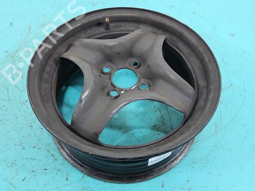 Used Rim Rim 38145578 38145578