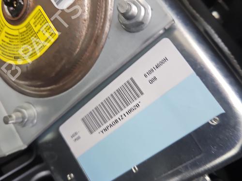 Dashboard KIA VENGA (YN) 1.6 CRDi 115 | BP38061636C46 - Image 27