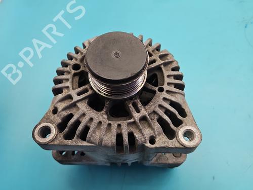 Alternator PEUGEOT 807 (EB_) 2.0 HDI | BP37846957M7 - Image 2