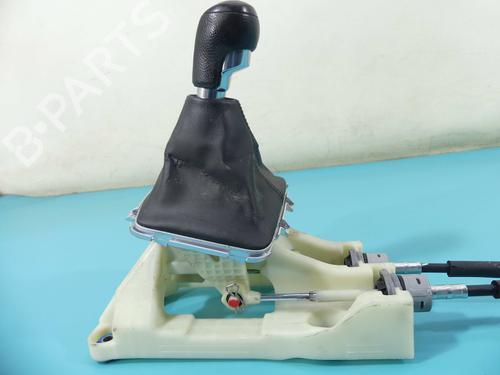 Gear lever HYUNDAI i30 (GD) 1.4 | BP37810098M90 - Image 3
