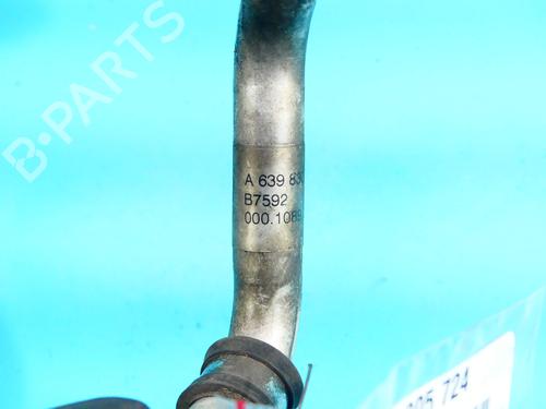 AC pipe MERCEDES-BENZ VITO Bus (W639) | BP37891184M126 - Image 5