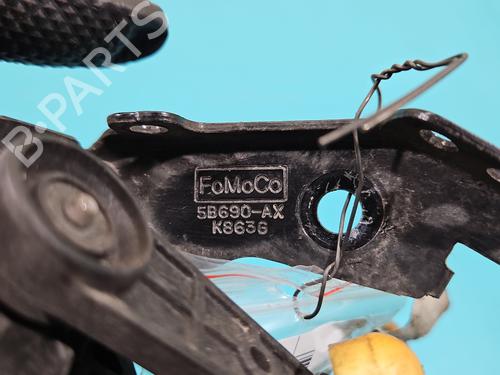 Electronic sensor FORD S-MAX (CJ, WA6) 2.0 EcoBlue | BP38140217M84  - Image 6
