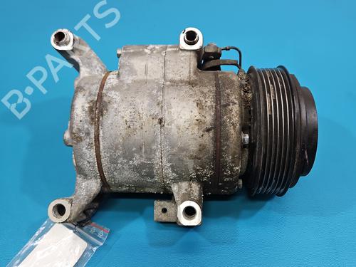 AC compressor MAZDA 6 Estate (GJ, GL) 2.0 (GJEFW) | BP37830243M34 - Image 7