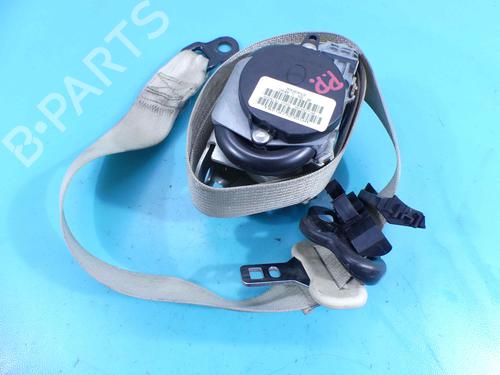Front right seatbelt CHRYSLER SEBRING (JS) 2.0 CRD | BP37885081I25 - Image 3