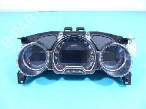 instrument-cluster-citroen-c5-iii-break-rw_-2008-2009-2010-2011-2012-2013-2014-2015-2016-2017-37887998 main image