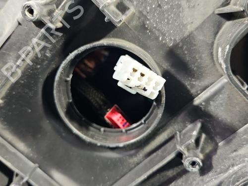 Right headlight VW CC B7 (358) 2.0 TDI | BP37844216C29  - Image 9