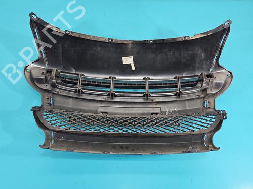 Grill SMART FORFOUR (454) 1.3 (454.031) | BP38141207C40 - Image 6