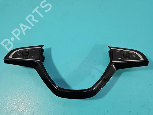 Used Steering wheel controls Steering wheel controls 37826426 37826426