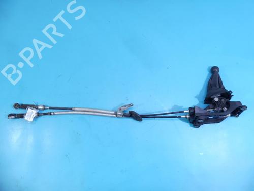 Used Gear lever Gear lever HONDA JAZZ III (GE_, GG_, GP_, ZA_) 1.2 (GG1) (90 hp) 37890372 37890372
