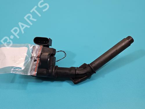 Ignition coil RENAULT MEGANE IV Saloon 1.5 dCi 110 | BP38141635M94 - Image 3