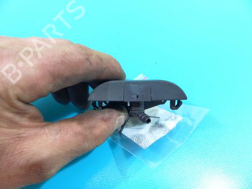 Headlight washer MASERATI GHIBLI III (M157) | BP37884549E17 - Image 2