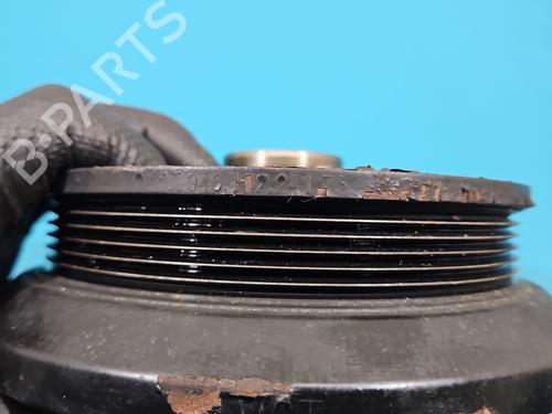 Pulley PORSCHE PANAMERA (970) | BP38146734M122 - Image 6