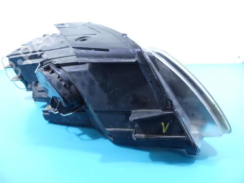 Left headlight VW PASSAT B6 (3C2) 2.0 TDI | BP37807104C28 - Image 9