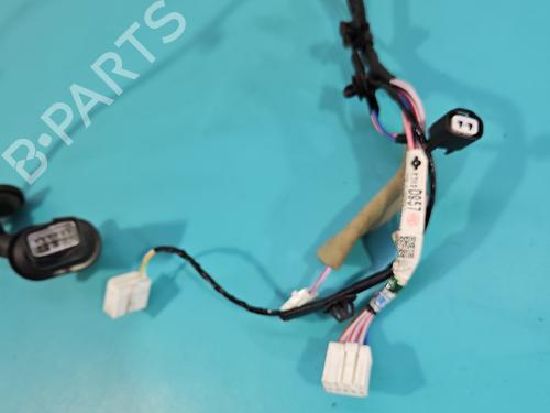 Wiring harness MITSUBISHI ECLIPSE CROSS (GK_, GL_) | BP37844483E16 - Image 10