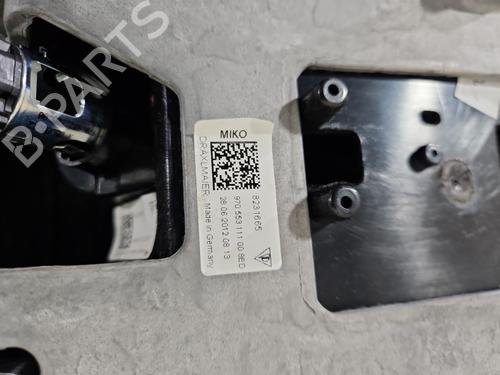 Armrest / Center console PORSCHE PANAMERA (970) 3.6 | BP40038193I20 - Image 8