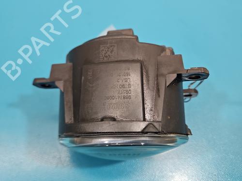 Left front fog light CITROËN DS4 (NX_) 2.0 HDi / BlueHDi 135 | BP37824842C30 - Image 3