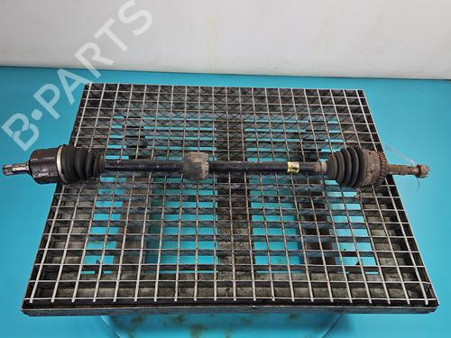 Used Right front driveshaft Right front driveshaft 38122038 38122038