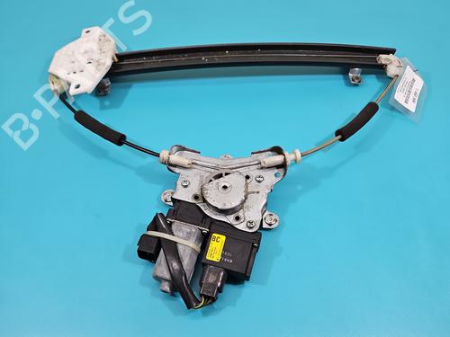 Front left window mechanism CHEVROLET CAPTIVA (C100, C140) 2.0 D 4WD | BP38132784C22 - Image 3
