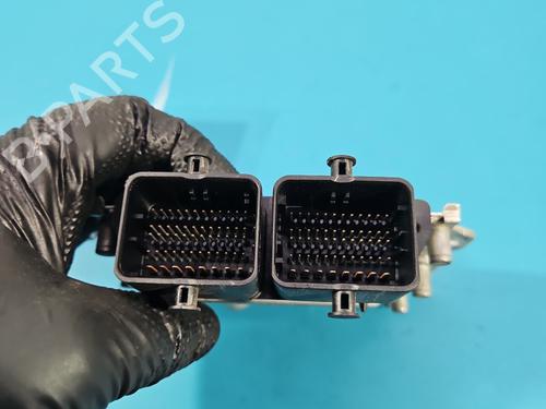 Engine control unit (ECU) SUZUKI VITARA (LY) 1.6 (APK 416) | BP39615088M57 - Image 4