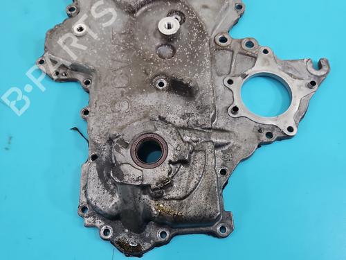 Timing cover HYUNDAI i30 (GD) 1.4 | BP37821134M123 - Image 2