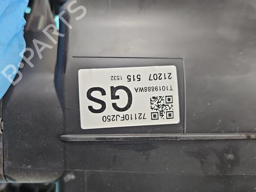 Heater matrix SUBARU FORESTER (SJ_) 2.0 D AWD (SJD) | BP37816772M63  - Image 5