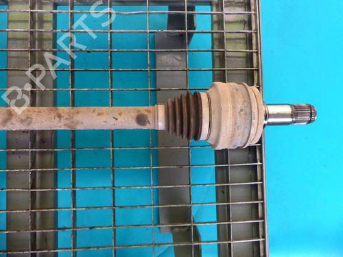 Right rear driveshaft LEXUS GS (_L1_) 450h (GWL10_, GWL10, GWL10R) | BP38154924M41 - Image 3