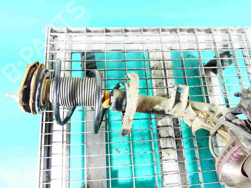 Used Left front shock absorber Left front shock absorber 37803528 37803528