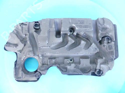 Upper protection OPEL MERIVA B MPV (S10) 1.6 CDTI (75) | BP38154342M93 - Image 3