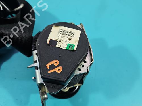 Front right seatbelt FORD S-MAX (WA6) 1.8 TDCi | BP38143241I25 - Image 4