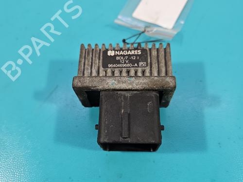Electronic sensor RENAULT KOLEOS I (HY_) 2.0 dCi 4x4 (HY0B) | BP37851479M84 - Image 2