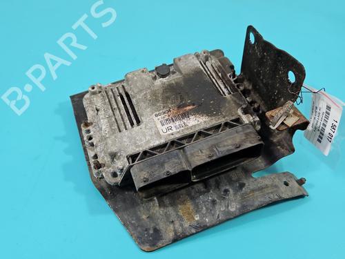 Used Engine control unit (ECU) Engine control unit (ECU) 37848765 37848765