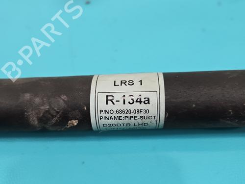 AC pipe SSANGYONG REXTON W / REXTON 2.0 Xdi All-wheel Drive | BP38138076M126 - Image 4