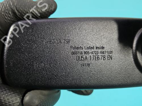 Rear mirror FORD MONDEO V Turnier (CF)  | BP37850024I6  - Image 13