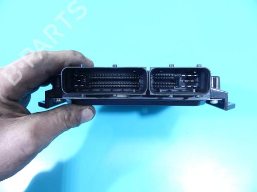 Engine control unit (ECU) MAZDA 5 (CR) 2.0 CD (CR19) | BP37806772M57 - Image 4