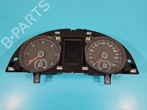 instrument-cluster-vw-passat-cc-b6-357-2008-2009-2010-2011-2012-38120447 main image