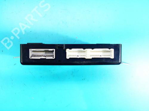Engine control unit (ECU) HYUNDAI ix35 (LM, EL, ELH) 1.7 CRDi | BP37887952M57 - Image 9