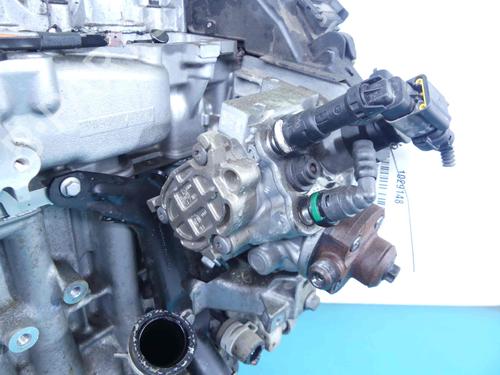 Injection pump PEUGEOT PARTNER Tepee 1.6 HDi 90 | BP37876545M78 - Image 5