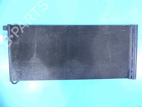 AC radiator PORSCHE PANAMERA (970) | BP37888410M32 - Image 3