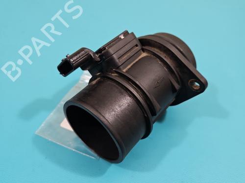 Used Mass air flow sensor Mass air flow sensor DACIA LOGAN MCV (KS_) 1.5 dCi (KS0K) (68 hp) 38123570 38123570