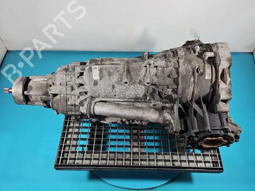 Gearbox AUDI A5 Sportback (8TA) 2.0 TFSI quattro | BP37849584M3  - Image 6