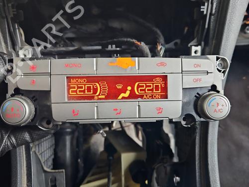 Used Climate control Climate control FORD MONDEO IV Saloon (BA7) 2.0 TDCi (140 hp) 38500458 38500458