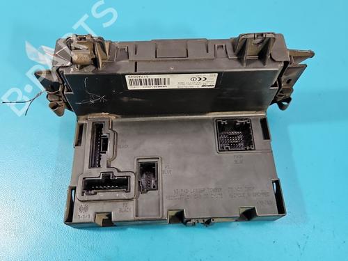 Electronic module FIAT PANDA (169_) 1.1 (169.AXA1A) | BP40461340M83 - Image 5
