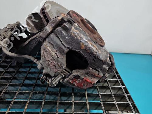 Used Left front brake caliper Left front brake caliper 39619855 39619855
